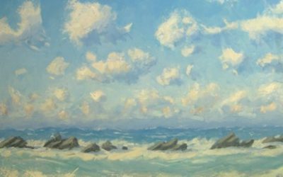 Purchase Robert’s work at Edinburgh Art Fair