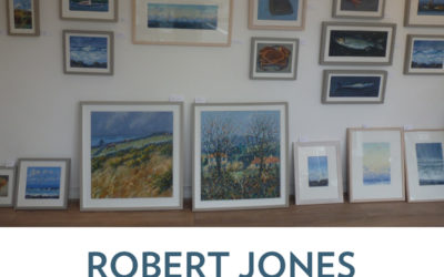 Exhibition at Thomas Henry Gallery in Newlyn