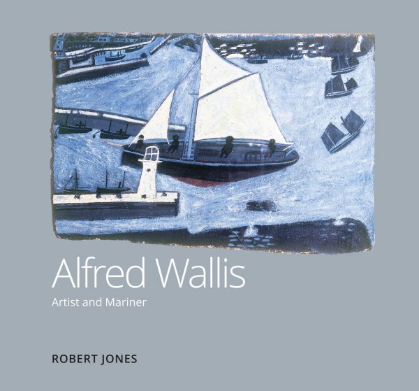 Alfred Wallis Book
