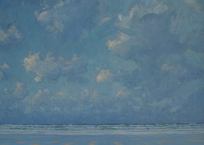 Atlantic Beach II